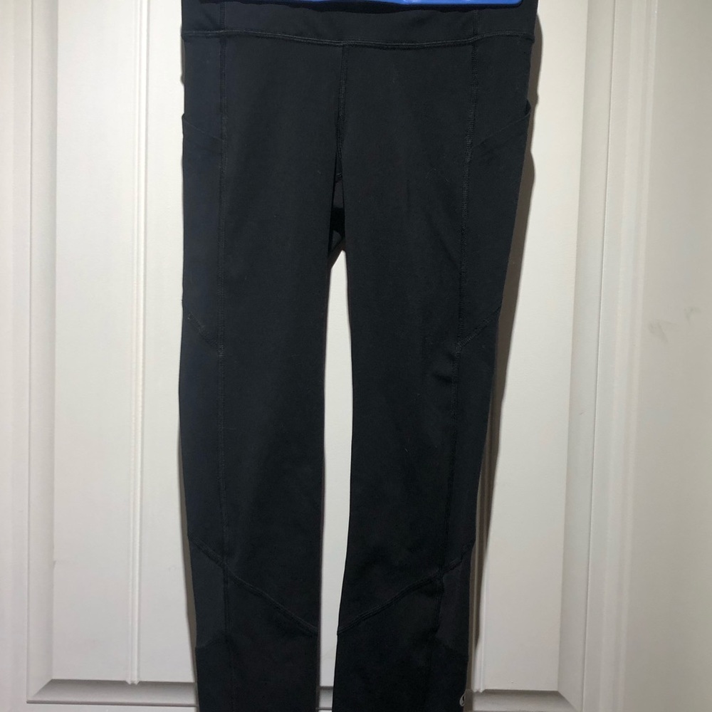 Lululemon Pace Rival Crop - Picture 4 of 10
